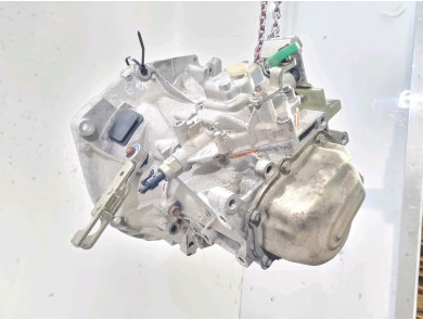 Gearbox used - Fiat 500C - 55247643