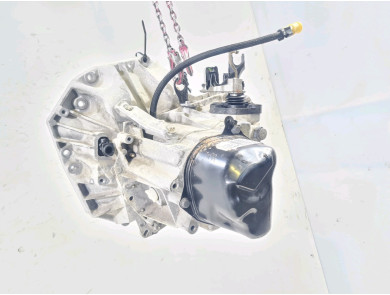 Boîte de vitesses type JH3160 - Dacia LOGAN I PH.1 - U1-1046B