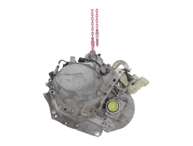 Boîte de vitesses type 20ET12 - Peugeot 208 I PH.1 - G0-3758K