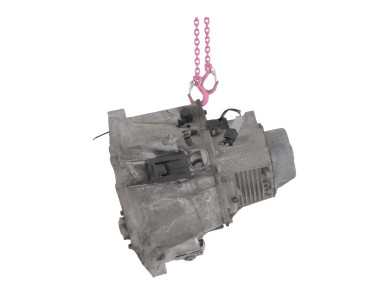 Boîte de vitesses type 20ET12 - Peugeot 208 I PH.1 - G0-3758K
