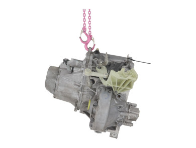 Boîte de vitesses type 20ET12 - Peugeot 208 I PH.1 - G0-3758K
