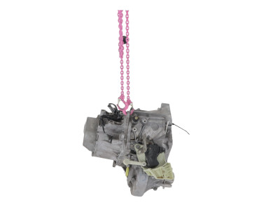Boîte de vitesses type 20ET12 - Peugeot 208 I PH.1 - G0-3758K