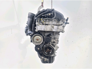 Engine type 5F01-QT - Citroen C4 PICASSO I - N0-9243U