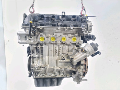 Moteur type 5F01-QT - Citroen C4 PICASSO I - N0-9243U