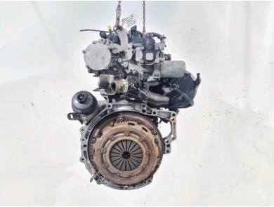 Engine type 5F01-QT - Citroen C4 PICASSO I - N0-9243U
