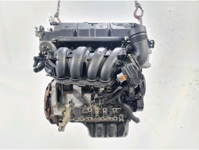 Engine type 5F01-QT - Citroen C4 PICASSO I - N0-9243U