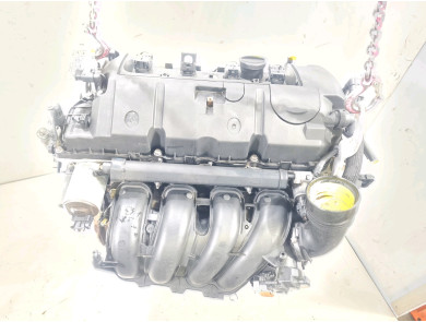 Engine type 5F01-QT - Citroen C4 PICASSO I - N0-9243U
