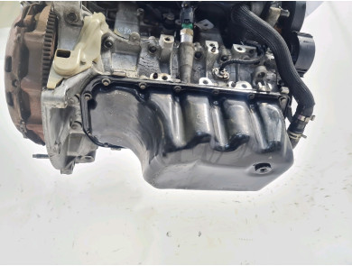 Moteur type 5F01-QT - Citroen C4 PICASSO I - N0-9243U