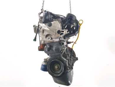 Moteur occasion - Renault CLIO - D4F720