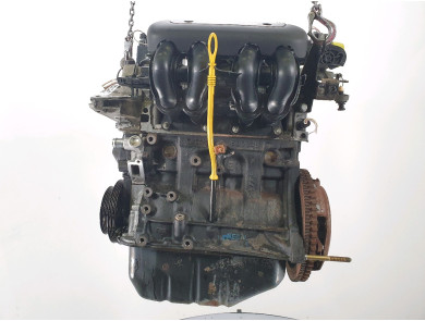 Engine type D4F720 - Renault CLIO II PH.1 - F0-6272X