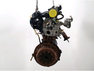 Engine type D4F720 - Renault CLIO II PH.1 - F0-6272X