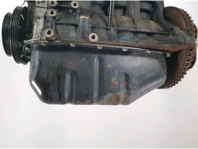 Engine type D4F720 - Renault CLIO II PH.1 - F0-6272X