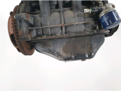 Engine type D4F720 - Renault CLIO II PH.1 - F0-6272X