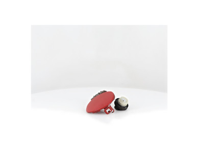 Trappe portillon carburant - Toyota AYGO II PH.2 - 773500H030 - K2-6575K