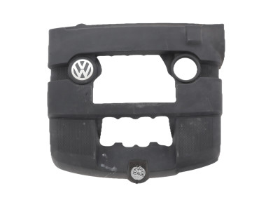 Engine cover used - Volkswagen GOLF - 06A103925 CH