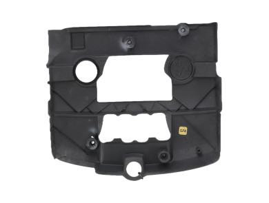 Engine cover - Volkswagen GOLF V - Gris Clair - 06A103925CH - R1-8883N