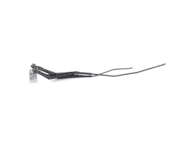Front wiper arms (x2) - Peugeot BIPPER FOURGON - 1612074280 - T2-6560M