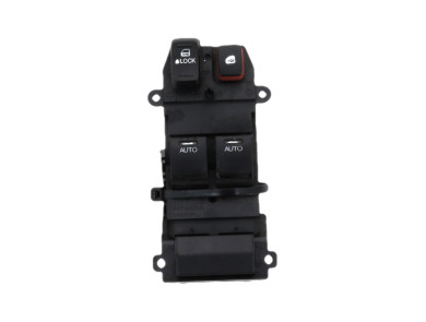 Left window-lift switch panel used - Honda CR-Z - 35750SZTG01