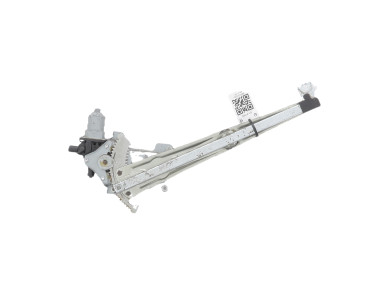 Left front window-lift used - Honda INSIGHT - 72255TM8E01