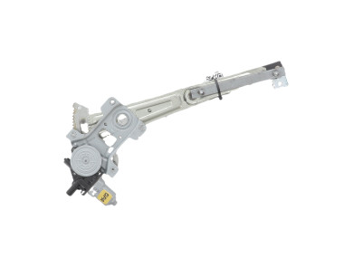 Left window-lift - Honda CR-Z PH.1 - 72255TM8E01 - G1-4156E