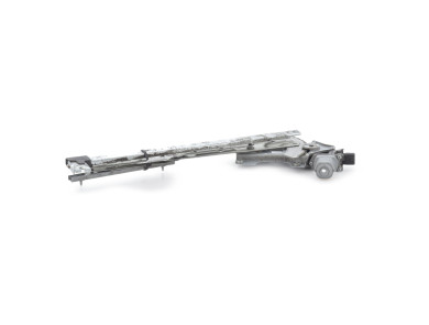 Left window-lift - Honda CR-Z PH.1 - 72255TM8E01 - G1-4156E