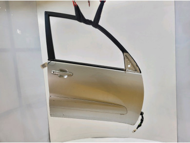 Right front door  used - Toyota RAV4 - 6700142080