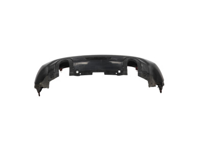 Rear bumper - Citroen C4 III - Rouge Fonce - 983533481T - N0-2987W