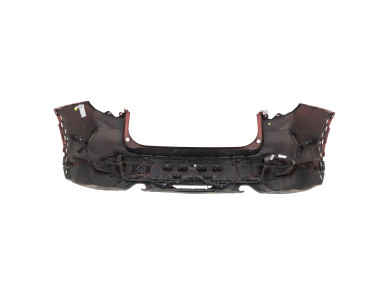 Pare choc arrière - Citroen C4 III - Rouge Fonce - 983533481T - N0-2987W