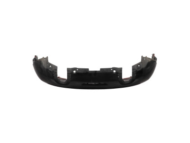 Rear bumper - Citroen C4 III - Rouge Fonce - 983533481T - N0-2987W