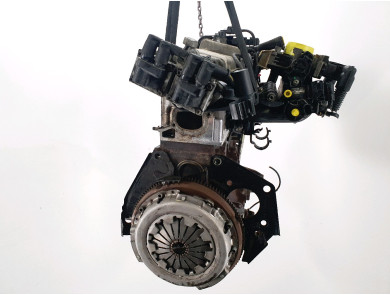 Moteur type 188A4000-18 - Fiat PUNTO II PH.2 - C1-9177Y