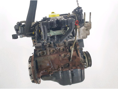 Engine type 188A4000-18 - Fiat PUNTO II PH.2 - C1-9177Y