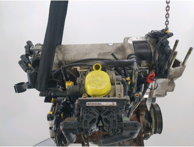 Engine type 188A4000-18 - Fiat PUNTO II PH.2 - C1-9177Y