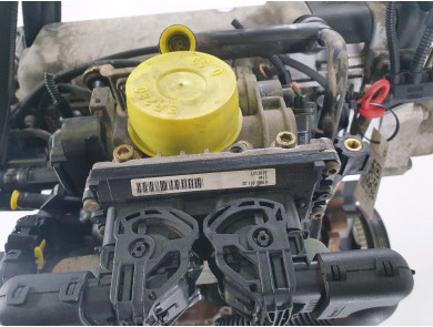 Engine type 188A4000-18 - Fiat PUNTO II PH.2 - C1-9177Y