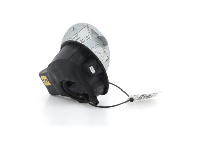 Trappe portillon carburant - Seat IBIZA III PH.1 - 6L6809905GGRU - R1-9096Q