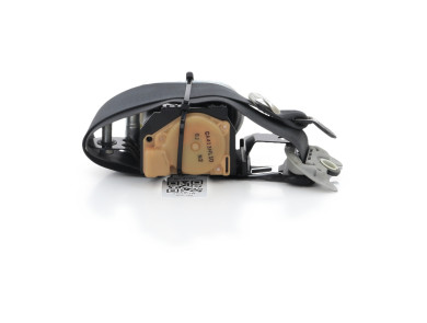 Ceinture sécurité avant gauche - Honda CR-Z PH.1 - 81850SZTG01ZB - M1-4105V