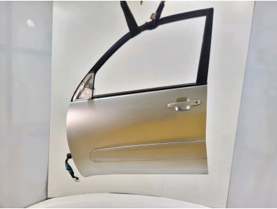 Left front door used - Toyota RAV4 - 6700242080