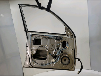 Porte avant gauche - Toyota RAV4 II PH.1 - Gris Clair - 6700242080 - T1-1972M