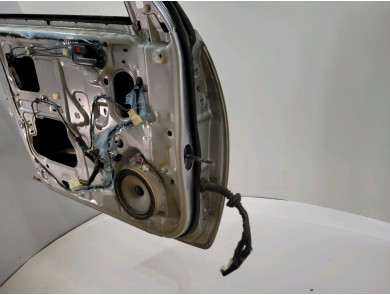 Porte avant gauche - Toyota RAV4 II PH.1 - Gris Clair - 6700242080 - T1-1972M