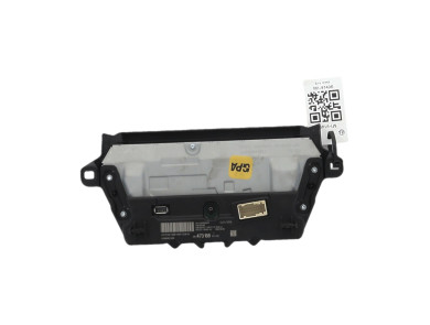 Compteur - Citroen C4 III - 9849072780 - M1-9149E