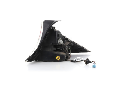 Feu arrière gauche - Honda CR-Z PH.1 - 33550SZTG04 - Y1-3925B