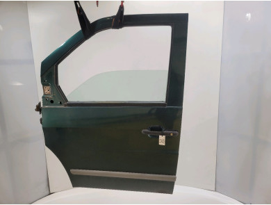 Left front door used - Mercedes VITO - 638720100528