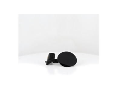 Trappe portillon carburant - Hyundai I10 III - Noir - 69510K7000 - S1-9090Z