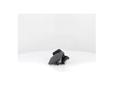 Trappe portillon carburant - Hyundai I10 III - Noir - 69510K7000 - S1-9090Z