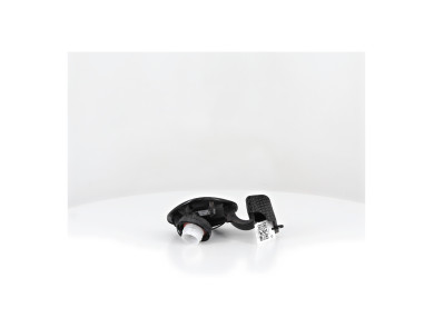 Trappe portillon carburant - Hyundai I10 III - Noir - 69510K7000 - S1-9090Z