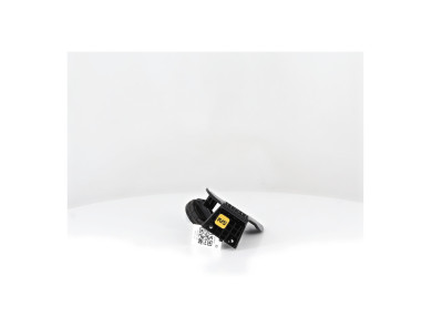Fuel door - Hyundai I10 III - Noir - 69510K7000 - S1-9090Z
