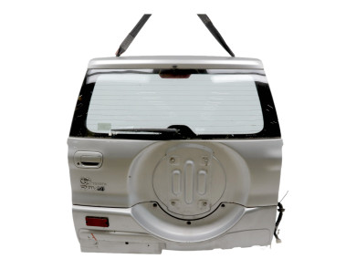 Rear swing door used - Toyota RAV4 - 6700542261