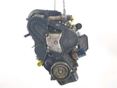 Moteur occasion - Citroen JUMPY - WJY-UTILITAIRE