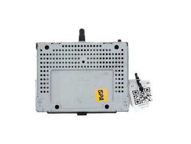 Poste multimédia - Ford GRAND C-MAX II PH.2 - 2342293 - G2-6492K