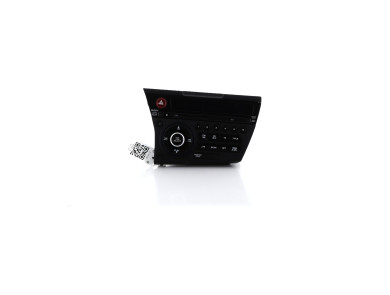 Multimedia radio used - Honda CR-Z - 39540SZTG25