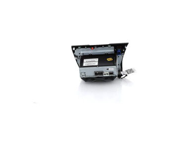 Poste multimédia - Honda CR-Z PH.1 - 39540SZTG25 - Z1-3916Z
